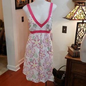 Lilly Pulitzer Dress NWT